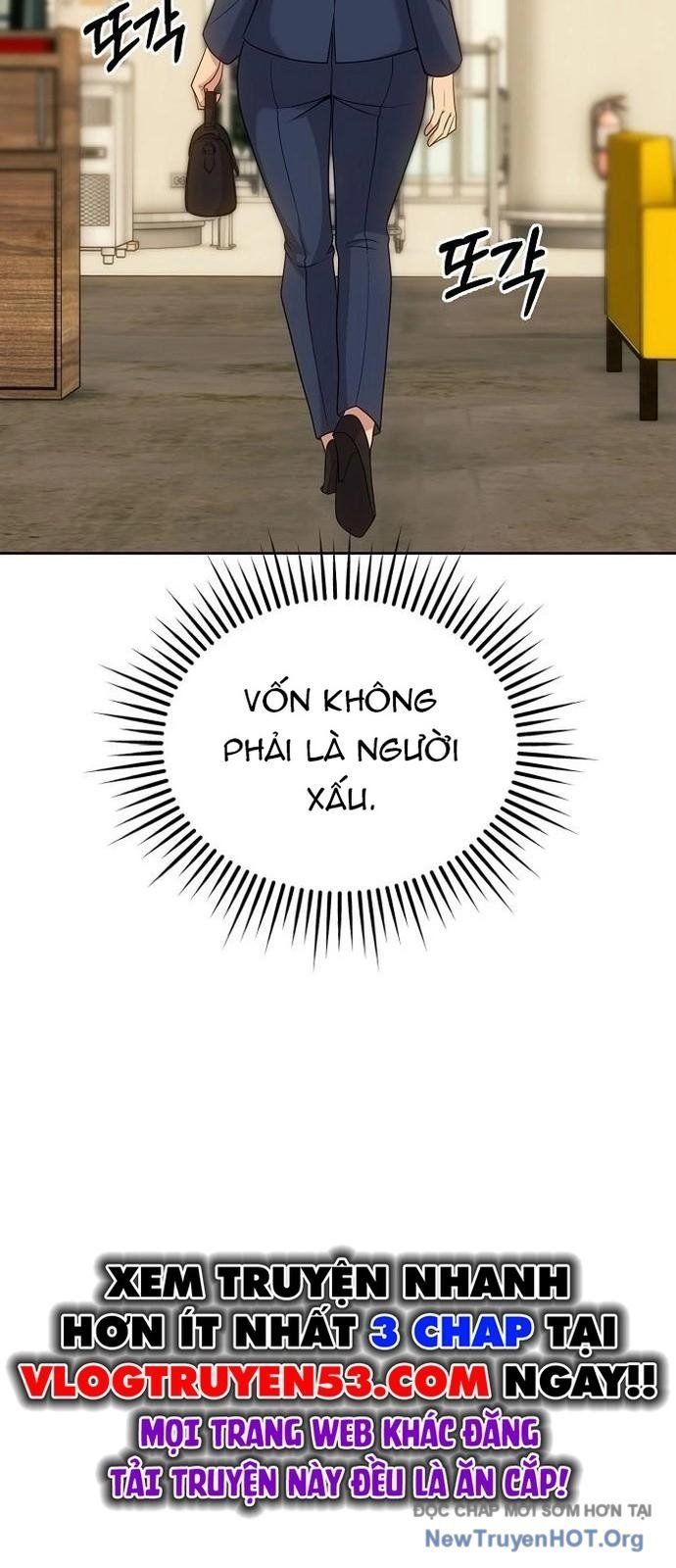 Nhân Viên Thực Tập Kim Cheolsu - chap112 - Trang 35